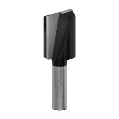 Фреза Bosch Professional пазовая, Std, S8, D20, L25 Фото