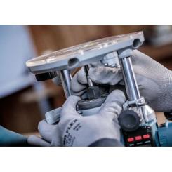 Фреза Bosch Professional пазовая, Std, S8, D20, L25 Фото 3