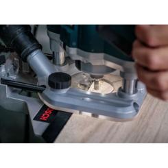 Фреза Bosch Professional пазовая, Std, S8, D20, L25 Фото 4