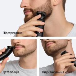 Триммер Braun BT 5520 Фото 5