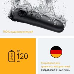 Триммер Braun BT 5520 Фото 7