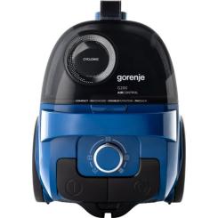 Пылесос Gorenje VCE 01 G2ACBL Фото 4