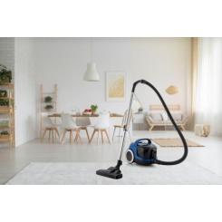 Пылесос Gorenje VCE 01 G2ACBL Фото 7