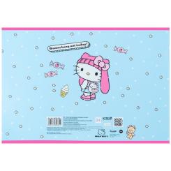 Альбом для рисования Kite Hello Kitty, 24 аркуша Фото 3