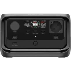 Зарядная станция EcoFlow RIVER 3 PLUS Фото