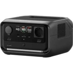 Зарядная станция EcoFlow RIVER 3 PLUS Фото 1