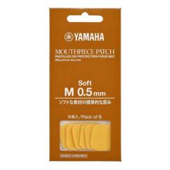 Наклейки для мундштука Yamaha Mouthpiece Patch M Фото