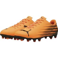 Бутсы Puma Attacanto II Fg/Ag 108493-04 помаранчевий 43 Фото 1