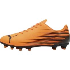 Бутсы Puma Attacanto II Fg/Ag 108493-04 помаранчевий 43 Фото 2