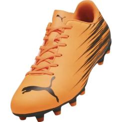 Бутсы Puma Attacanto II Fg/Ag 108493-04 помаранчевий 43 Фото 4