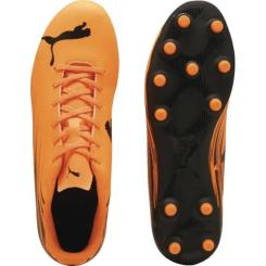 Бутсы Puma Attacanto II Fg/Ag 108493-04 помаранчевий 43 Фото 5