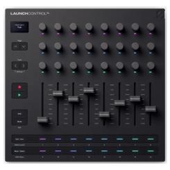 MIDI контроллер Novation Launch Control XL 3 Фото