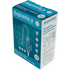 Проточный водонагреватель AQUATICA s96 3.3кВт для кухн Фото 11