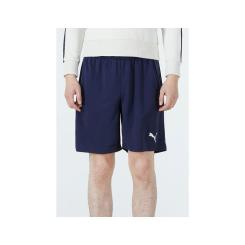 Шорты Puma teamRISE Short 704942-06 темно-синій XXL Фото 2
