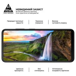 Стекло защитное Armorstandart Pro HMD Fusion Фото 3