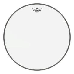 Пластик для барабана Remo Ambassador 18" Clear Фото
