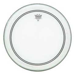 Пластик для барабана Remo Powerstroke 3 Clear 22" Фото