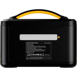 Зарядная станция Vtoman Jump 1500X PB-22 1500W 828Wh Фото 2