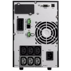 Источник бесперебойного питания Eaton 9SX 1000VA 900W Фото 1
