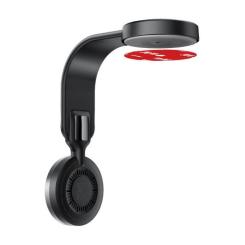 Универсальный автодержатель Acefast D37 Magnetic wireless Фото 2