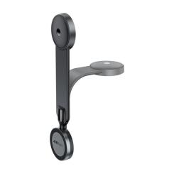 Универсальный автодержатель Acefast D37 Magnetic wireless Фото 3