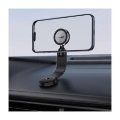 Универсальный автодержатель Acefast D37 Magnetic wireless Фото 7