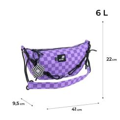 Сумка детская Kite Education teens 2774-2 крос-боді Фото 8