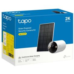 Камера видеонаблюдения TP-Link TAPO-C410-KIT Фото 3