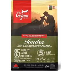 Сухой корм для собак Orijen Tundra 2 кг Фото