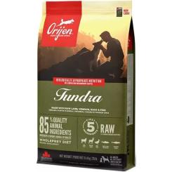 Сухой корм для собак Orijen Tundra 2 кг Фото 1