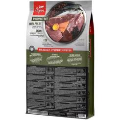 Сухой корм для собак Orijen Tundra 2 кг Фото 2