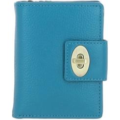 Кошелек Ashwood Y60 Turq Фото