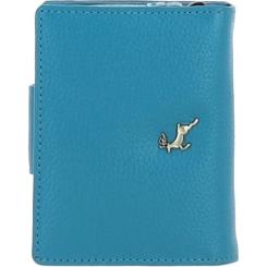 Кошелек Ashwood Y60 Turq Фото 2
