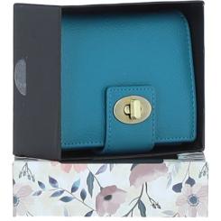 Кошелек Ashwood Y60 Turq Фото 3