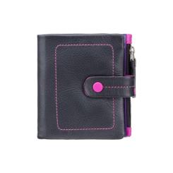 Кошелек Visconti M77 Mojito Black Multi Фото