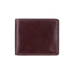 Кошелек Visconti TSC46 Francesca з RFID Brown Фото