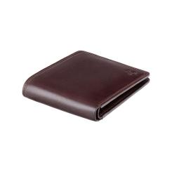 Кошелек Visconti TSC46 Francesca з RFID Brown Фото 2