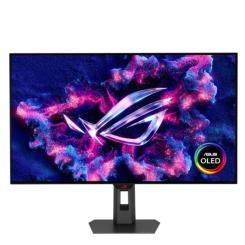 Монитор ASUS ROG Strix XG32UCWMG Фото