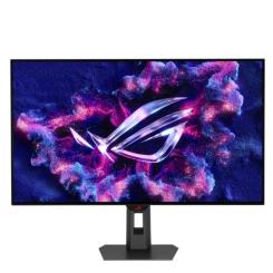 Монитор ASUS ROG Strix XG32UCWMG Фото 1