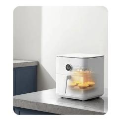 Мультипечь Xiaomi Smart Air Fryer MAF10 White (6.5L) Фото 3