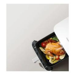 Мультипечь Xiaomi Smart Air Fryer MAF10 White (6.5L) Фото 4