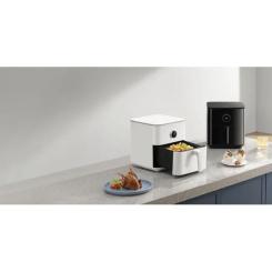 Мультипечь Xiaomi Smart Air Fryer MAF10 White (6.5L) Фото 6