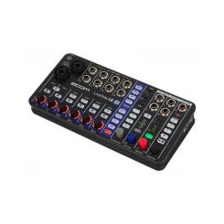 Микшерный пульт Zoom LiveTrak L-6 Фото 1