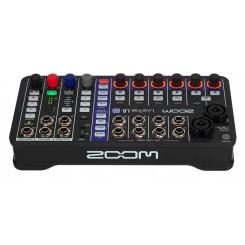 Микшерный пульт Zoom LiveTrak L-6 Фото 2