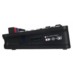 Микшерный пульт Zoom LiveTrak L-6 Фото 3