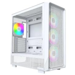 Корпус для ПК MONTECH X5 (W) Фото