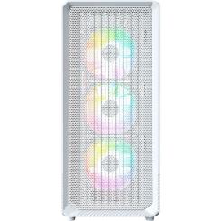 Корпус для ПК MONTECH X5 (W) Фото 1