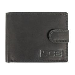 Кошелек JCB NC42MN Black Фото