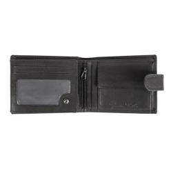 Кошелек JCB NC42MN Black Фото 2
