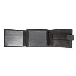 Кошелек JCB NC42MN Black Фото 3
